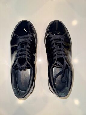 Wolf & Shepherd Glider Sneaker Size 12